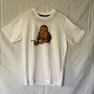 Coach Star Wars T-shirt small NWT